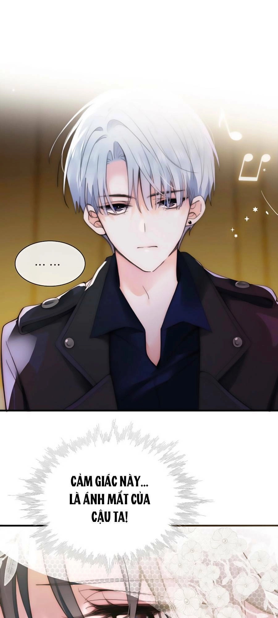 Vẫn Cứ Nuông Chiều Chapter 2 - 1