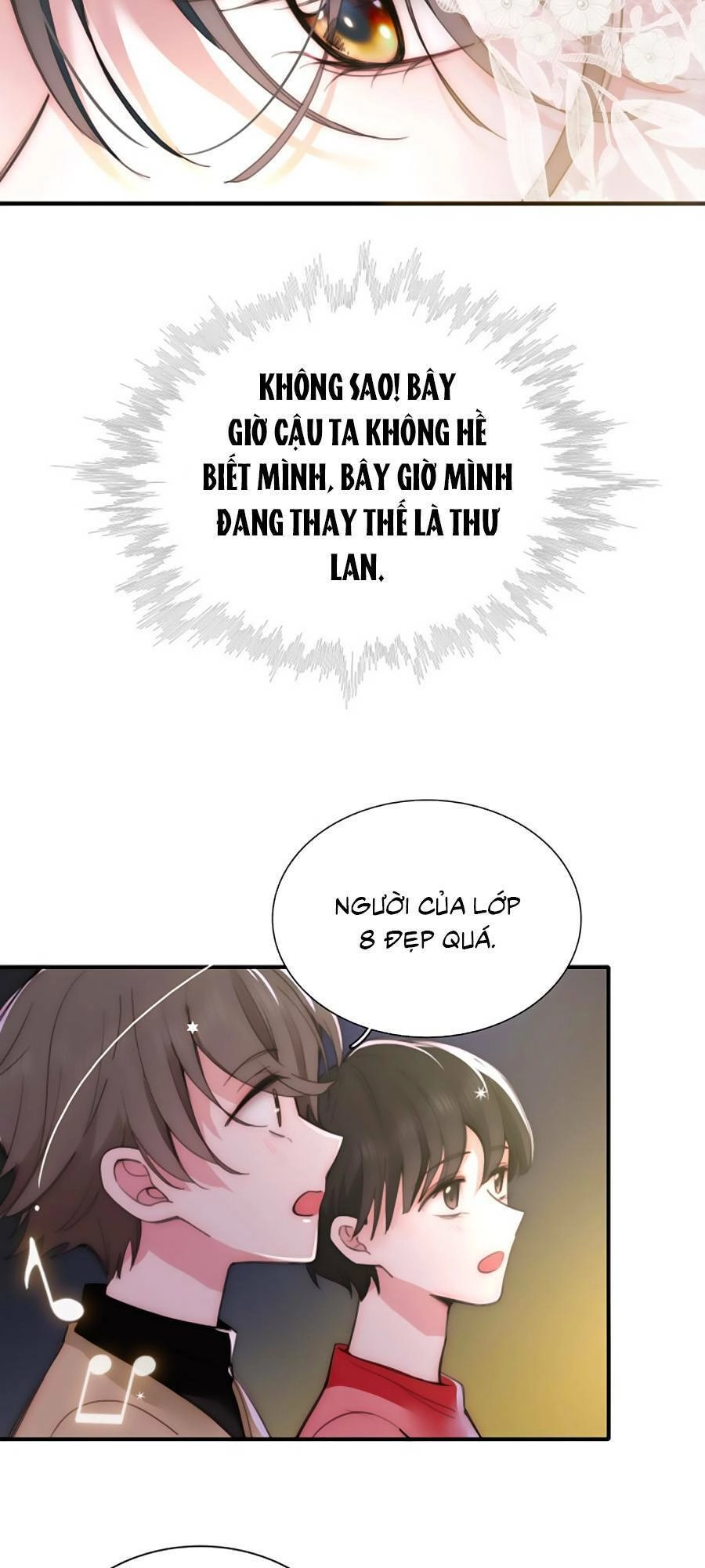 Vẫn Cứ Nuông Chiều Chapter 2 - 2