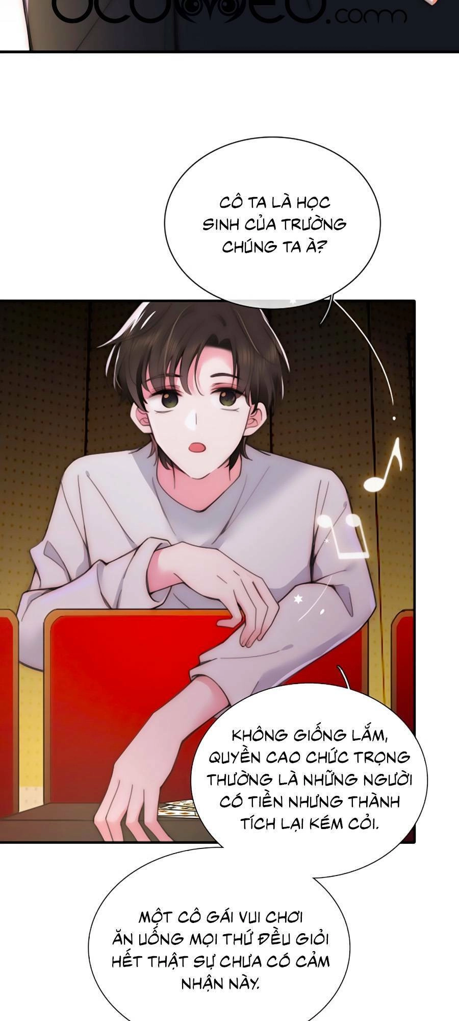 Vẫn Cứ Nuông Chiều Chapter 2 - 6