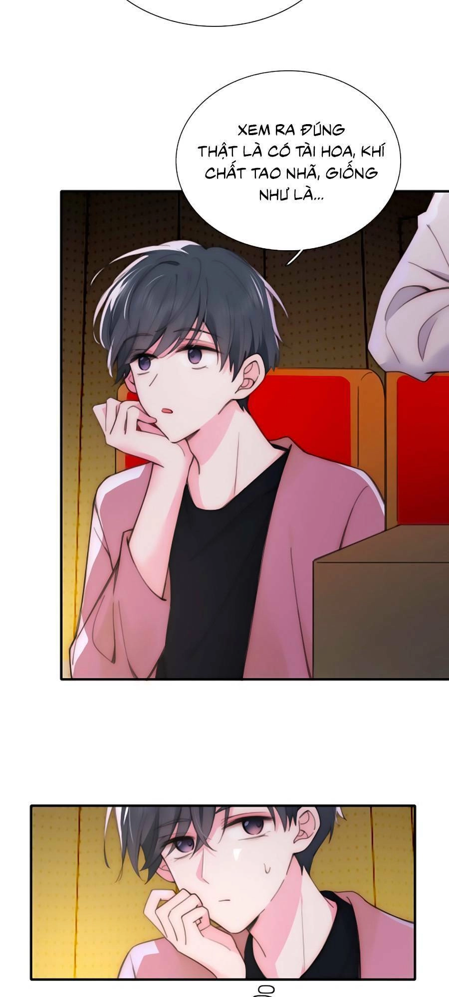 Vẫn Cứ Nuông Chiều Chapter 2 - 7