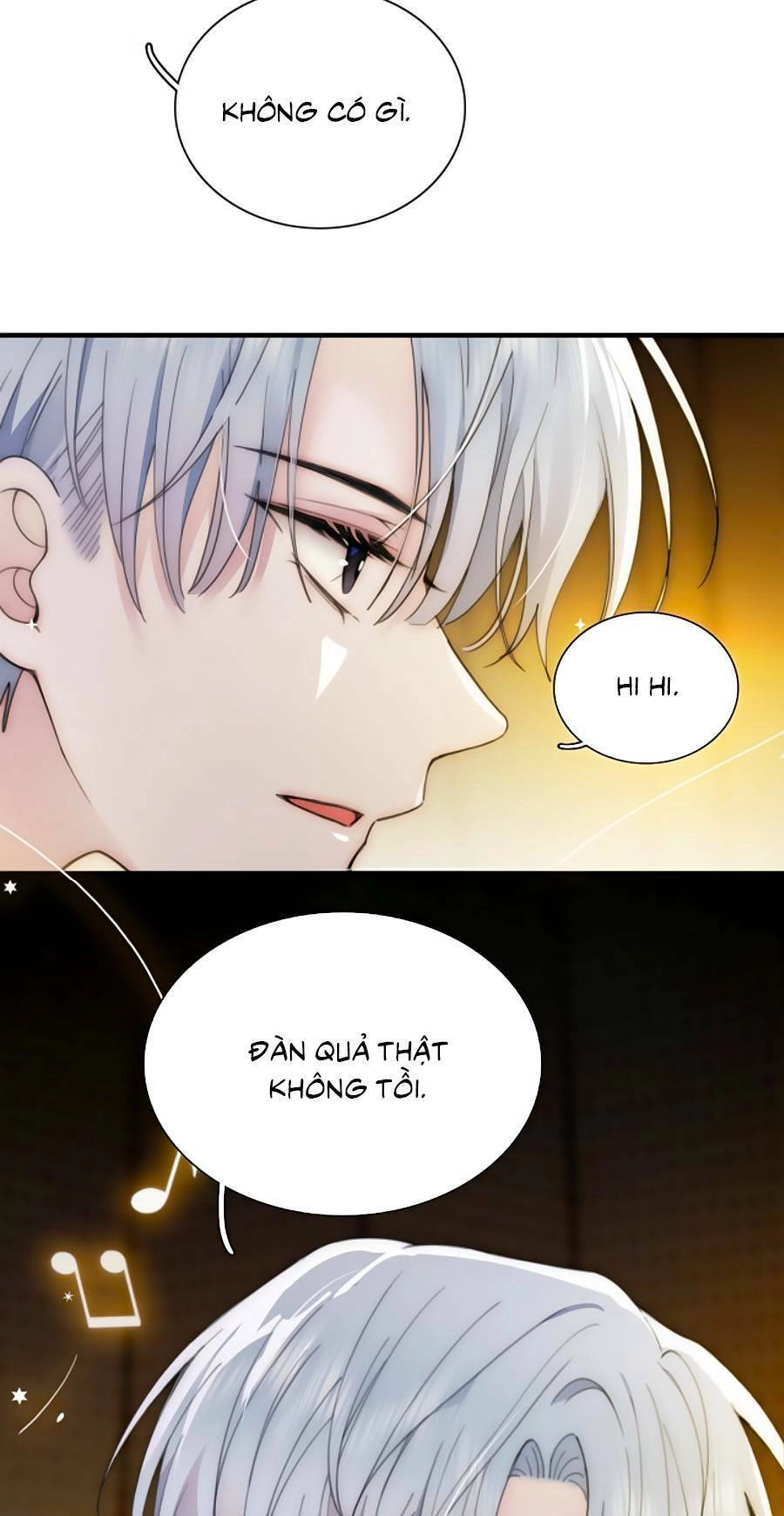 Vẫn Cứ Nuông Chiều Chapter 2 - 9