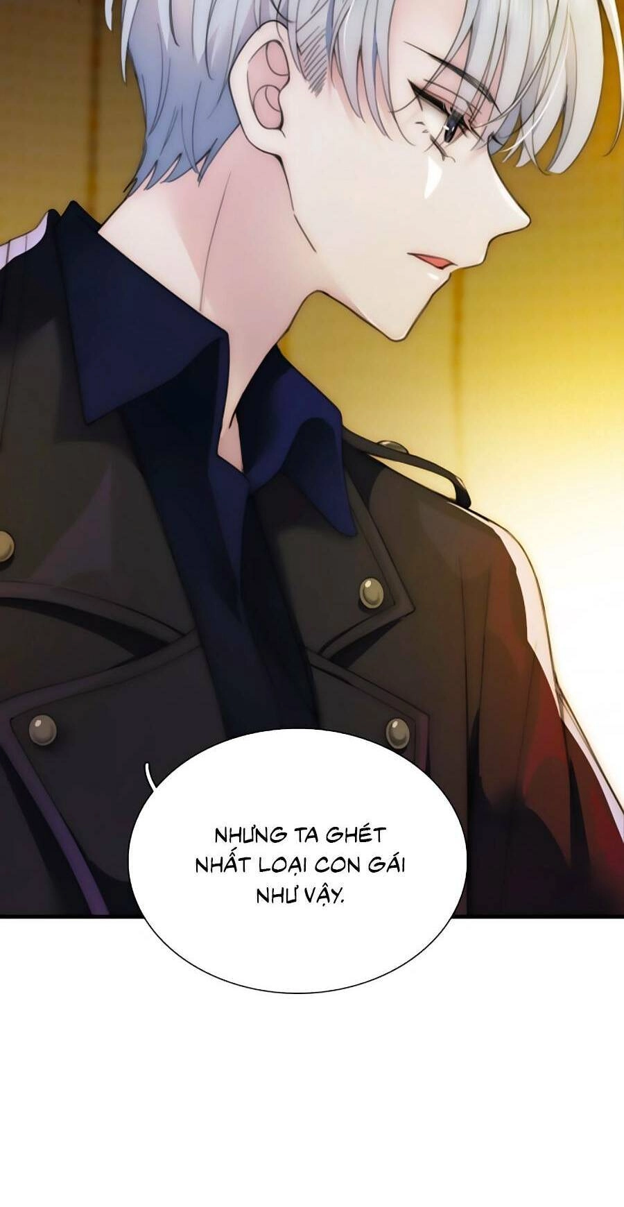 Vẫn Cứ Nuông Chiều Chapter 2 - 10