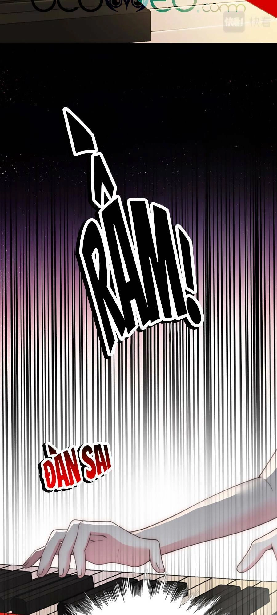 Vẫn Cứ Nuông Chiều Chapter 2 - 16