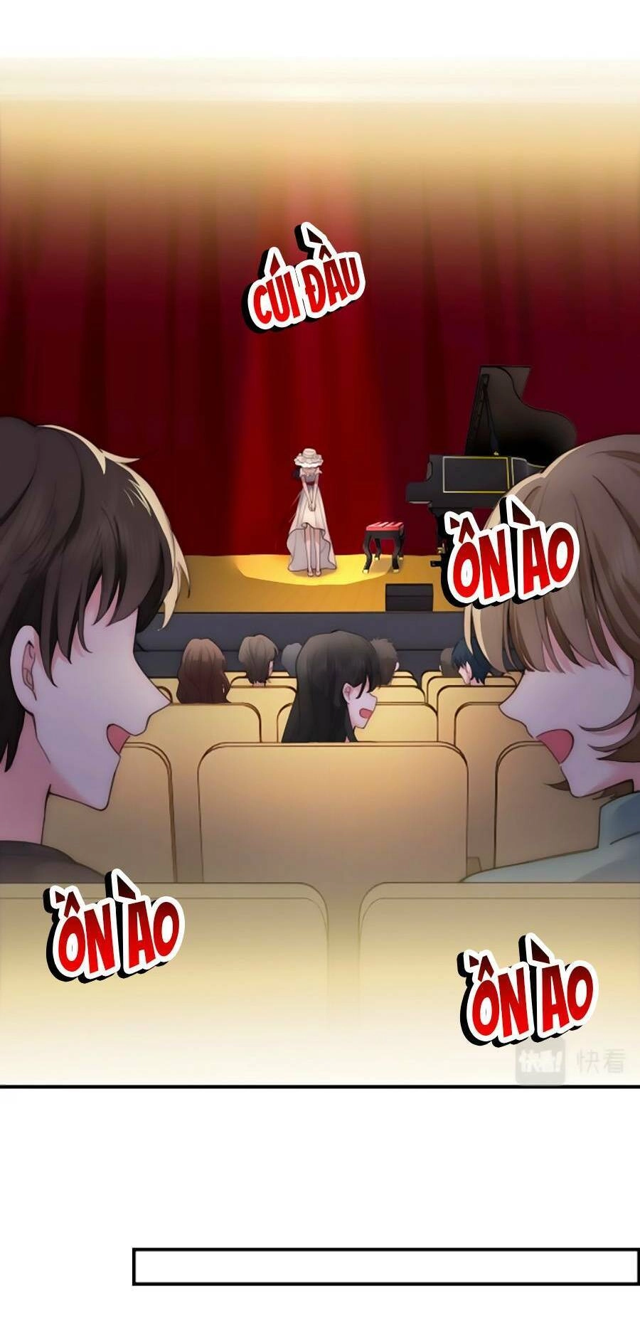 Vẫn Cứ Nuông Chiều Chapter 2 - 20