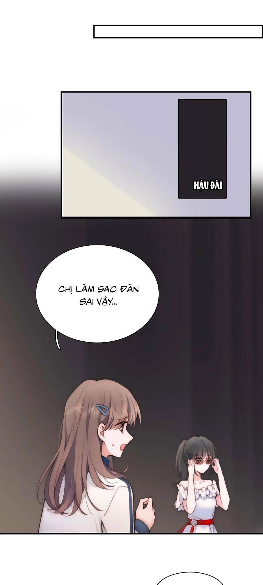 Vẫn Cứ Nuông Chiều Chapter 2 - 21