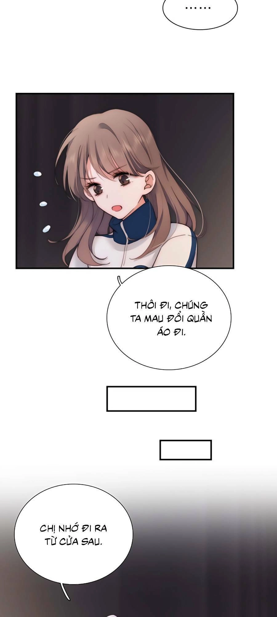 Vẫn Cứ Nuông Chiều Chapter 2 - 22