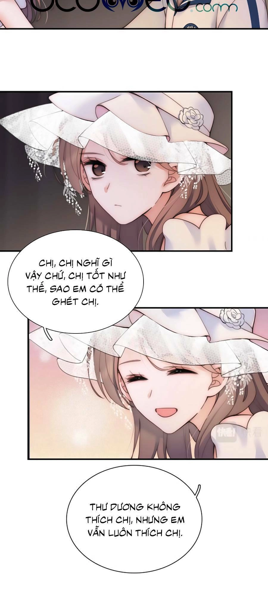 Vẫn Cứ Nuông Chiều Chapter 2 - 25