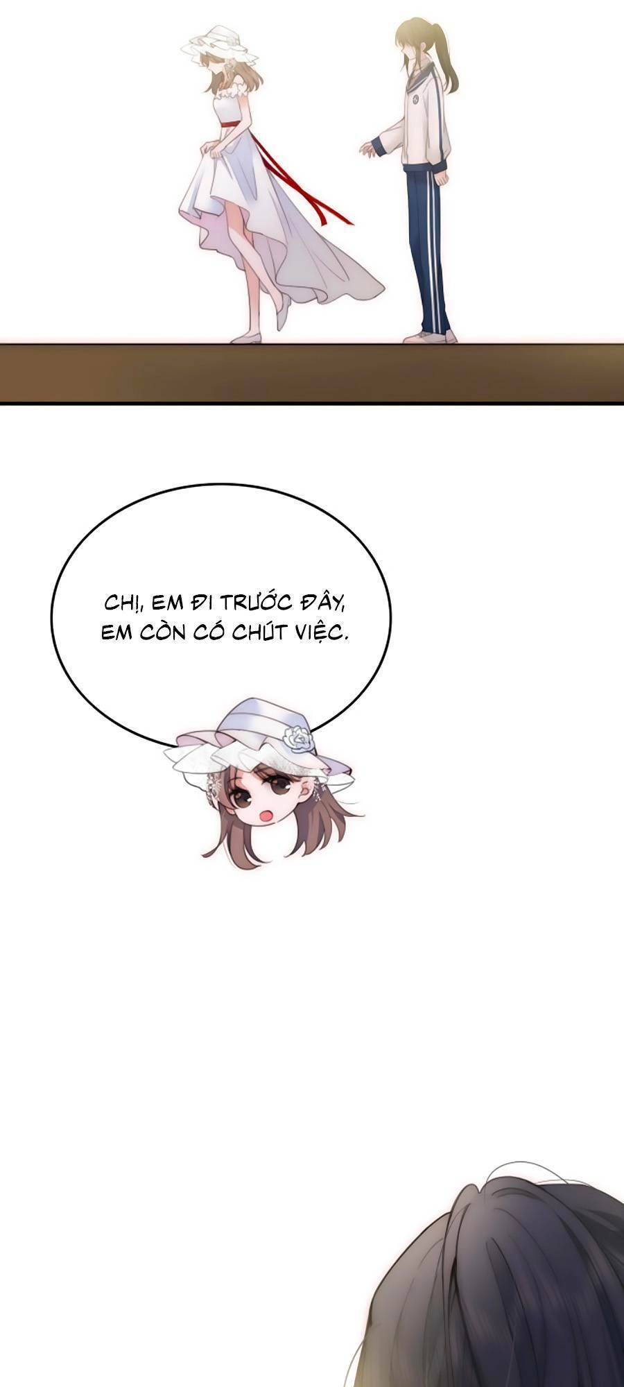 Vẫn Cứ Nuông Chiều Chapter 2 - 27