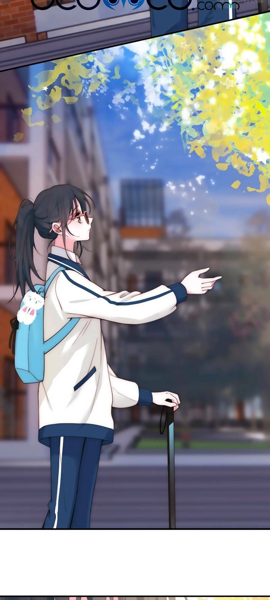 Vẫn Cứ Nuông Chiều Chapter 2 - 32