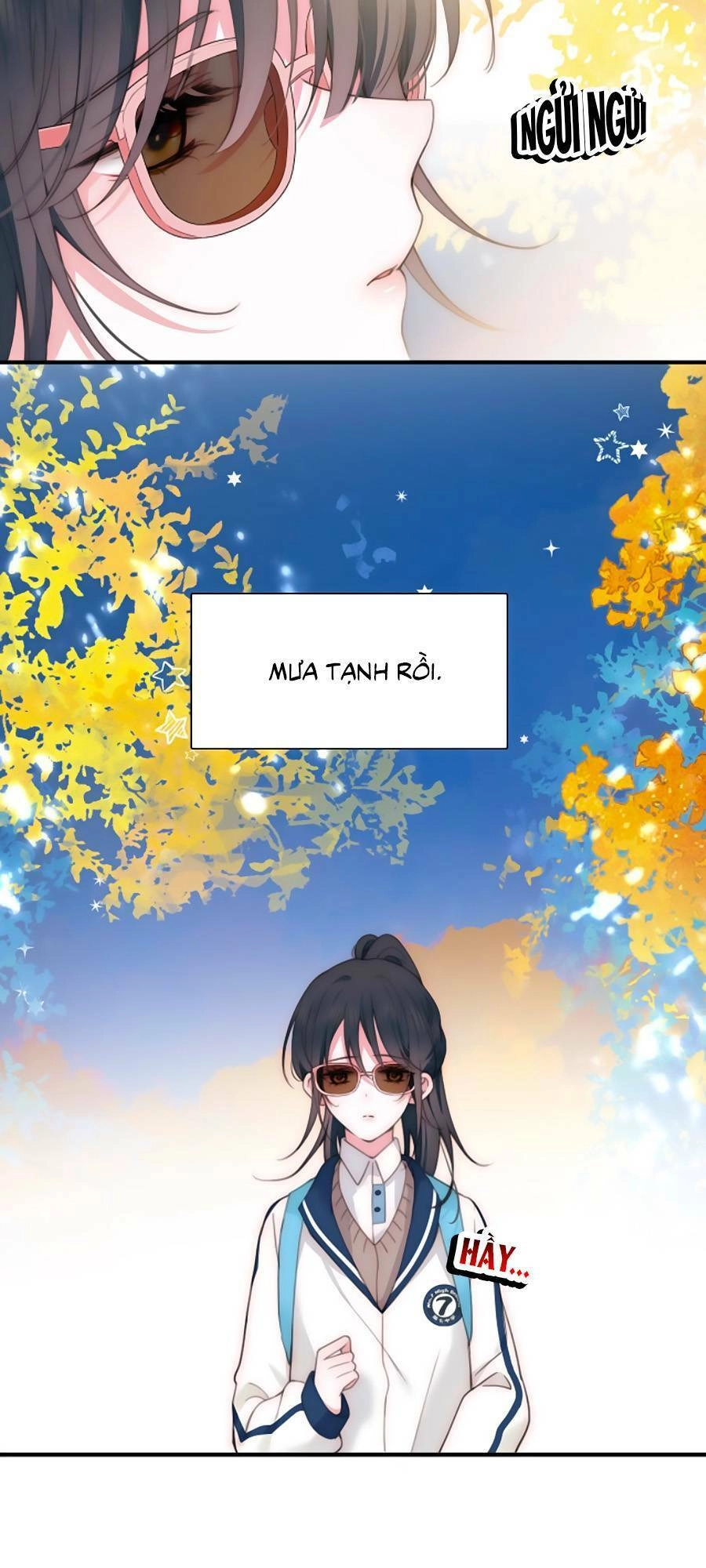 Vẫn Cứ Nuông Chiều Chapter 2 - 33