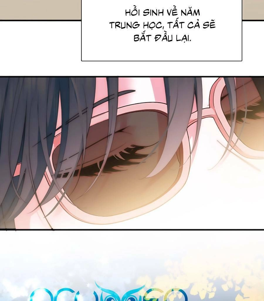 Vẫn Cứ Nuông Chiều Chapter 2 - 36