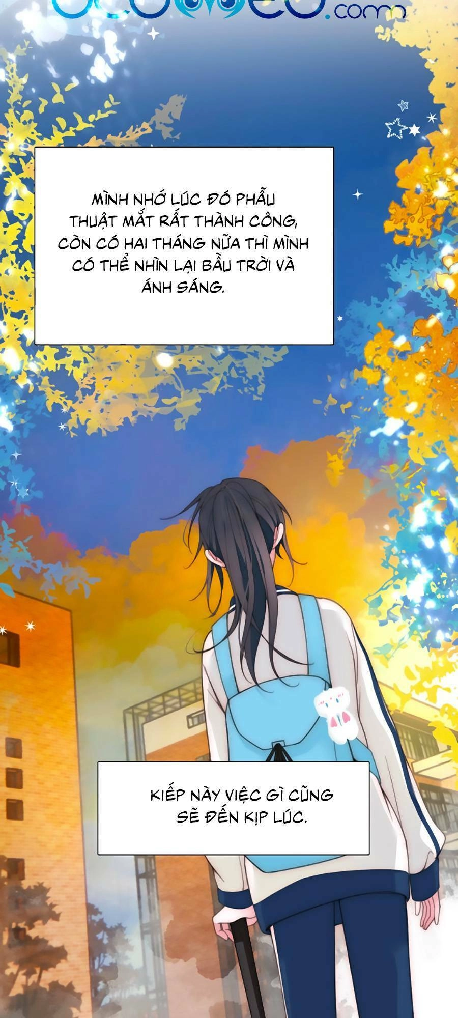 Vẫn Cứ Nuông Chiều Chapter 2 - 37