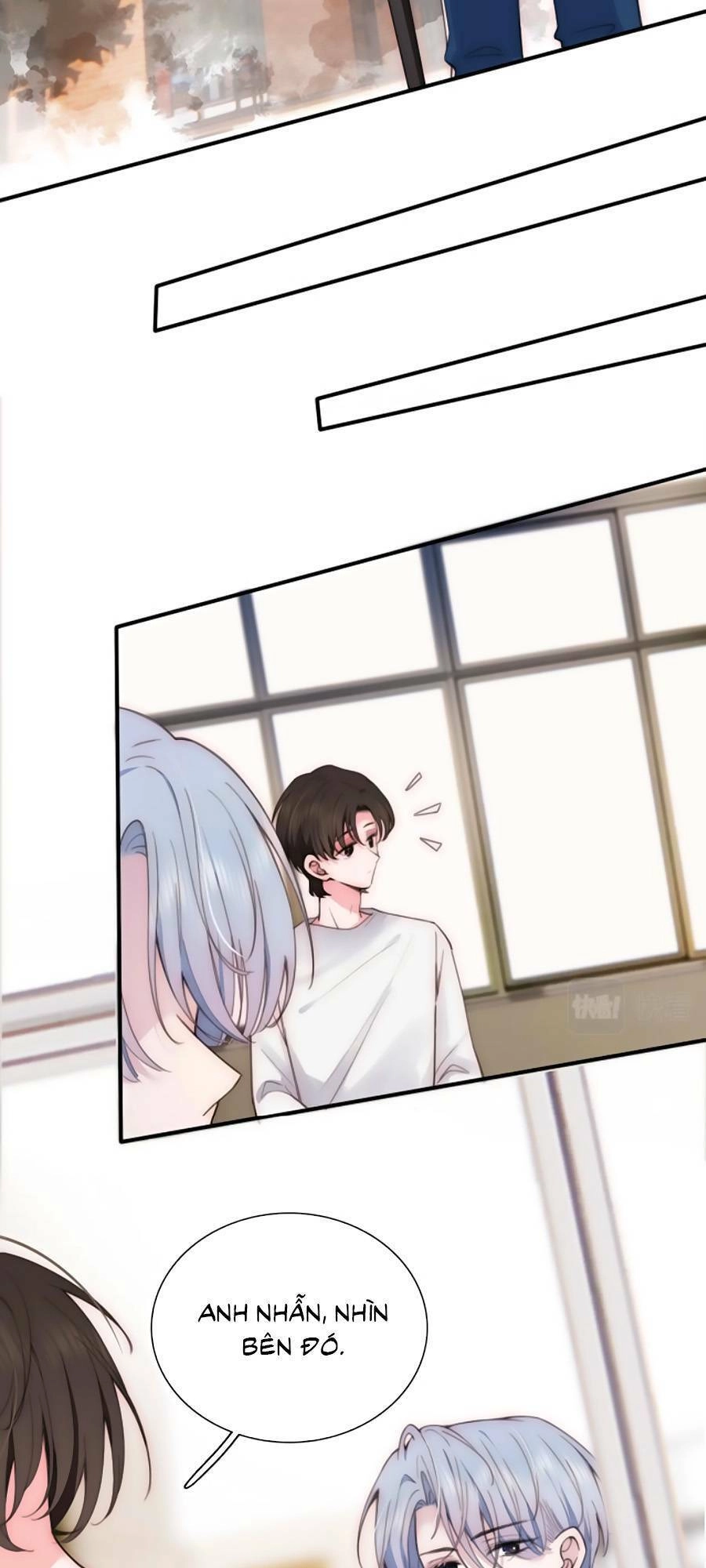 Vẫn Cứ Nuông Chiều Chapter 2 - 38