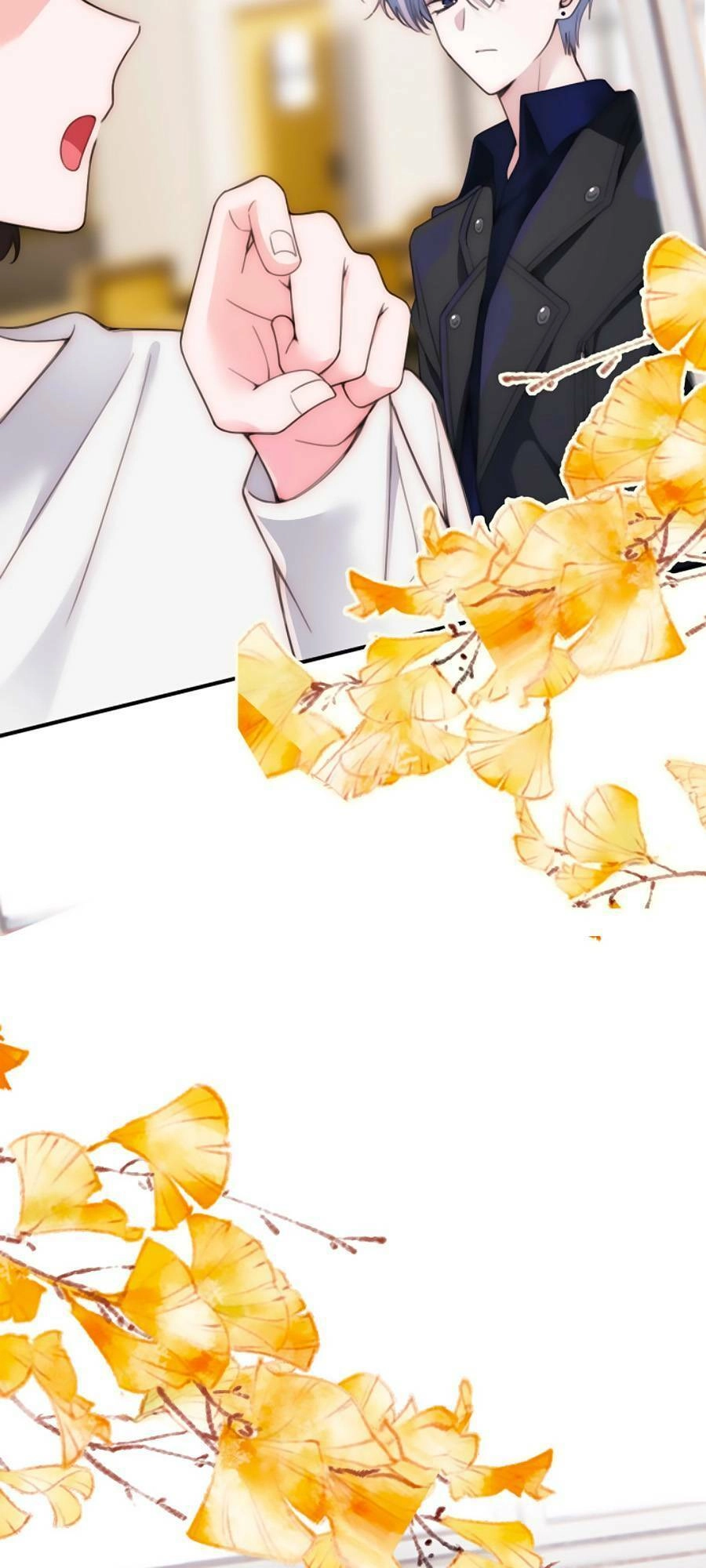 Vẫn Cứ Nuông Chiều Chapter 2 - 39