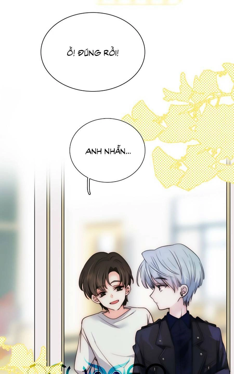 Vẫn Cứ Nuông Chiều Chapter 3 - 4