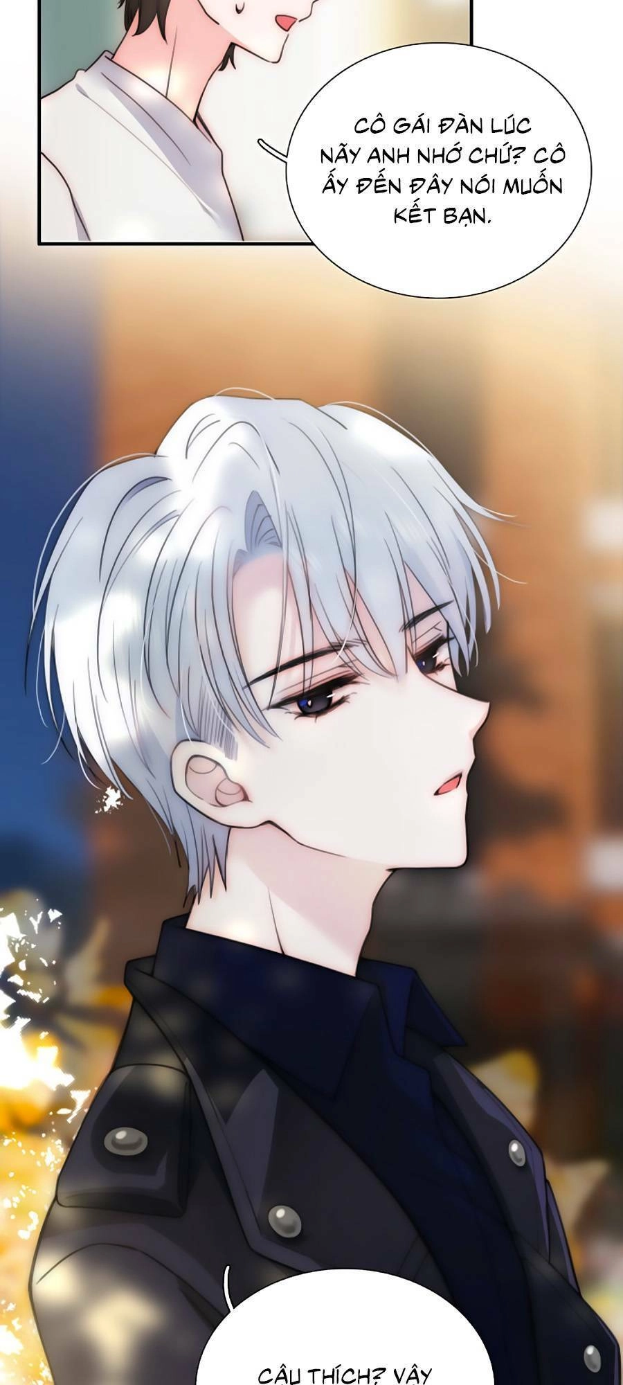 Vẫn Cứ Nuông Chiều Chapter 3 - 6