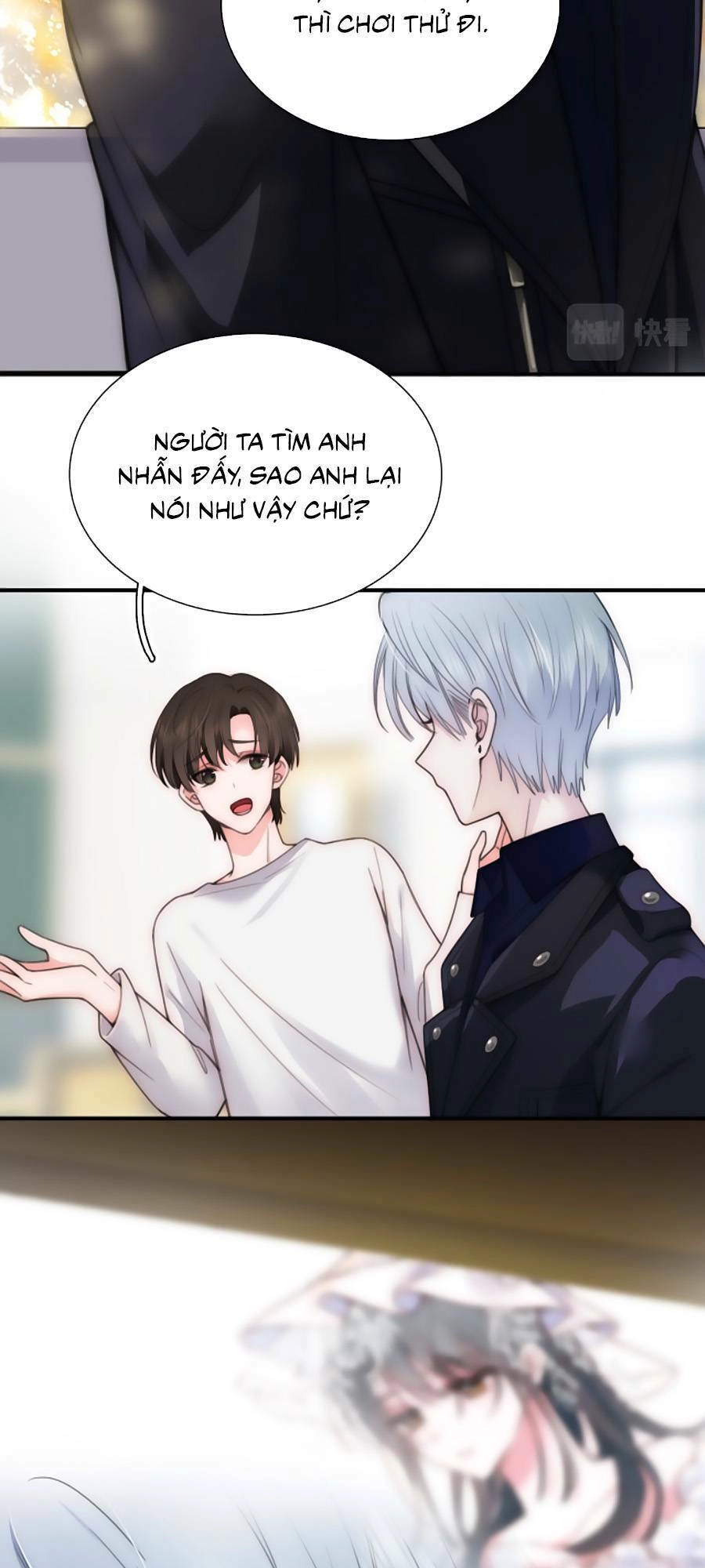 Vẫn Cứ Nuông Chiều Chapter 3 - 7