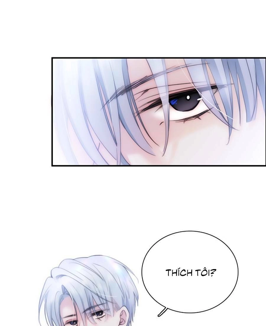 Vẫn Cứ Nuông Chiều Chapter 3 - 13