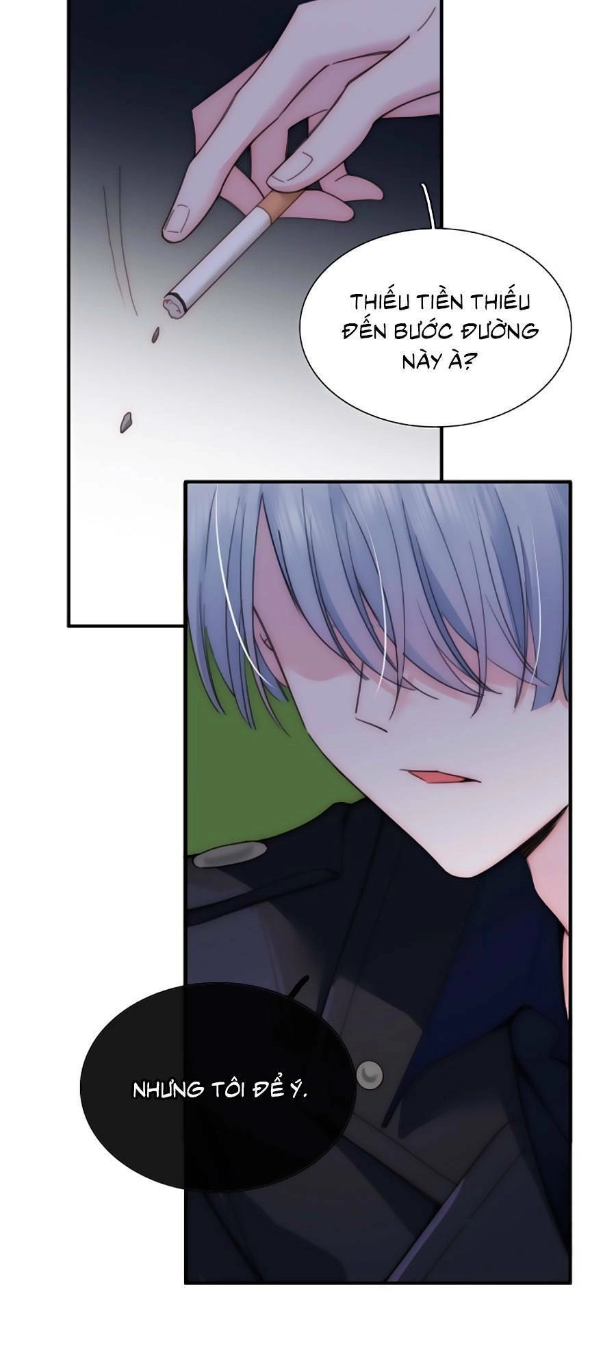 Vẫn Cứ Nuông Chiều Chapter 3 - 22