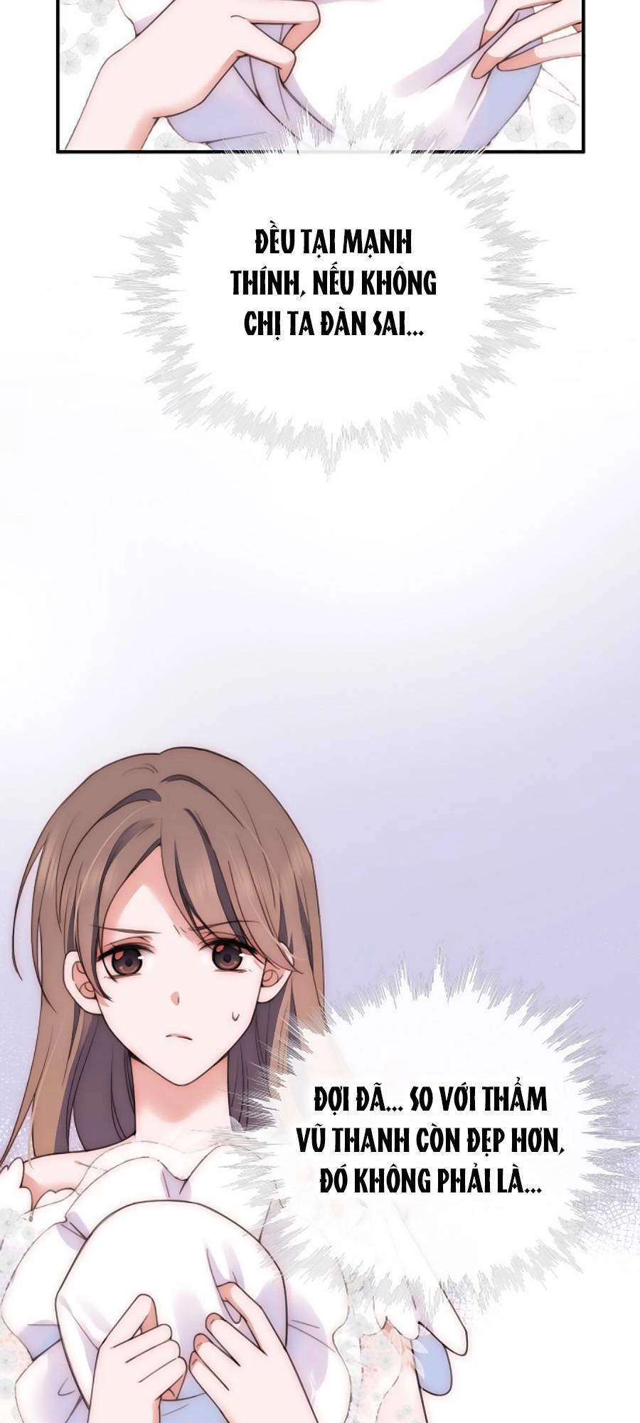 Vẫn Cứ Nuông Chiều Chapter 3 - 28