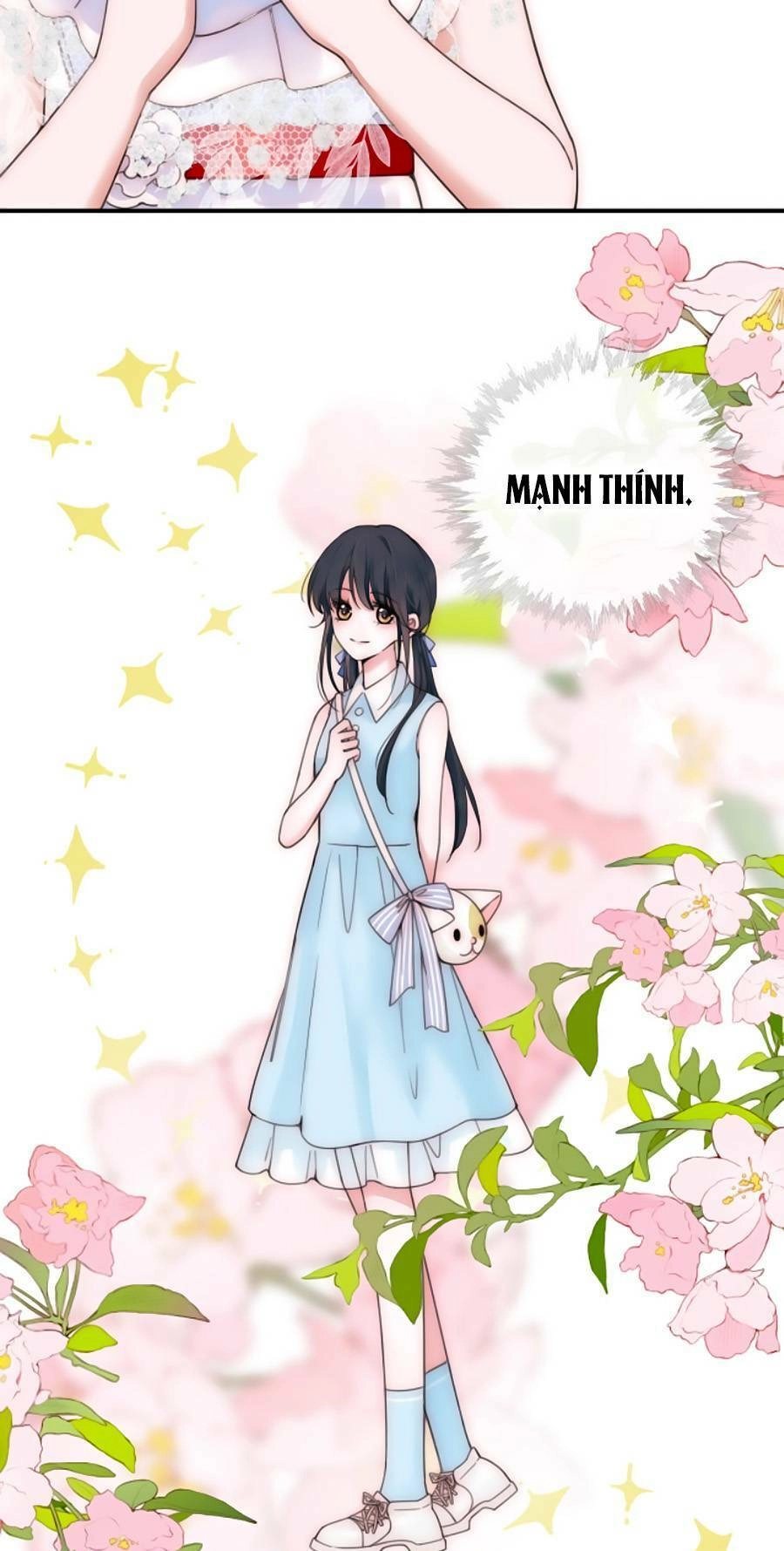 Vẫn Cứ Nuông Chiều Chapter 3 - 29