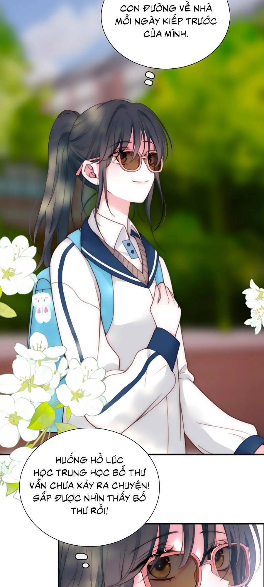 Vẫn Cứ Nuông Chiều Chapter 3 - 32