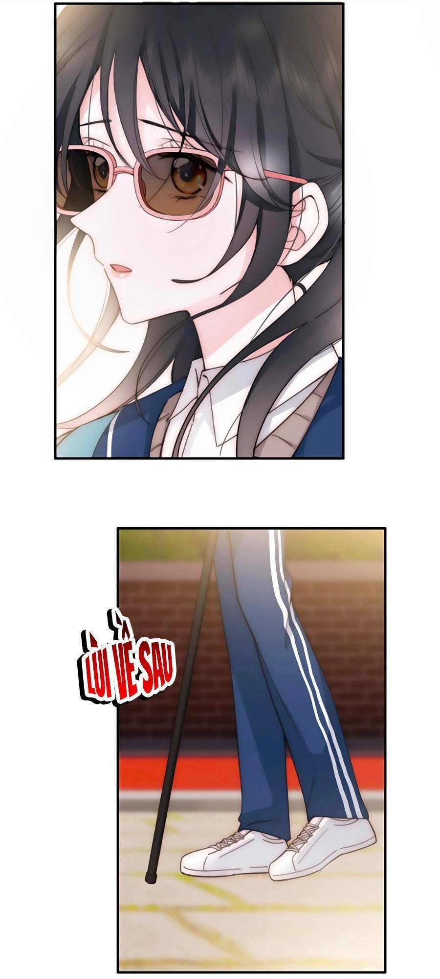 Vẫn Cứ Nuông Chiều Chapter 3 - 40