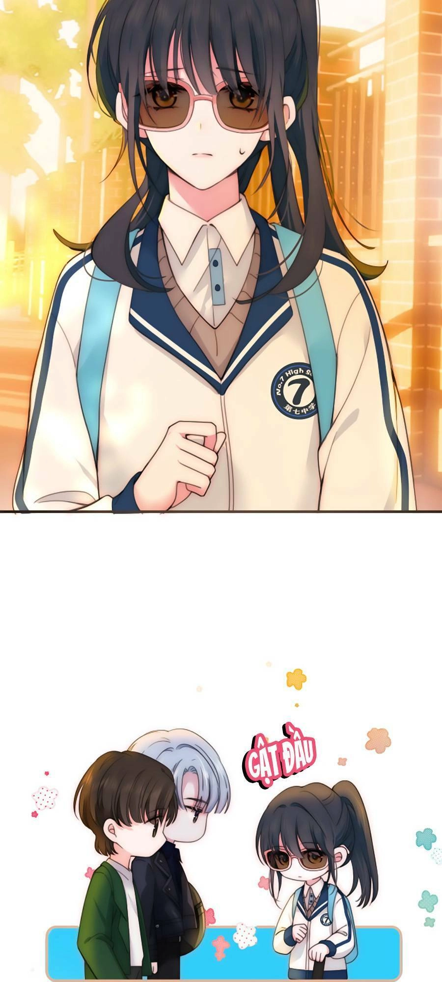 Vẫn Cứ Nuông Chiều Chapter 4 - 2