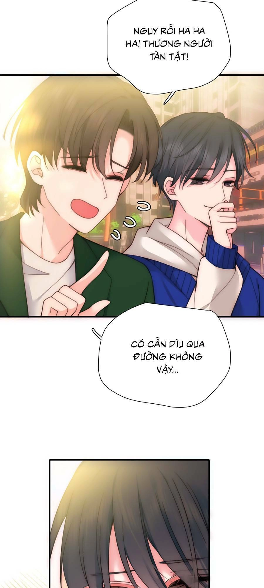 Vẫn Cứ Nuông Chiều Chapter 4 - 9