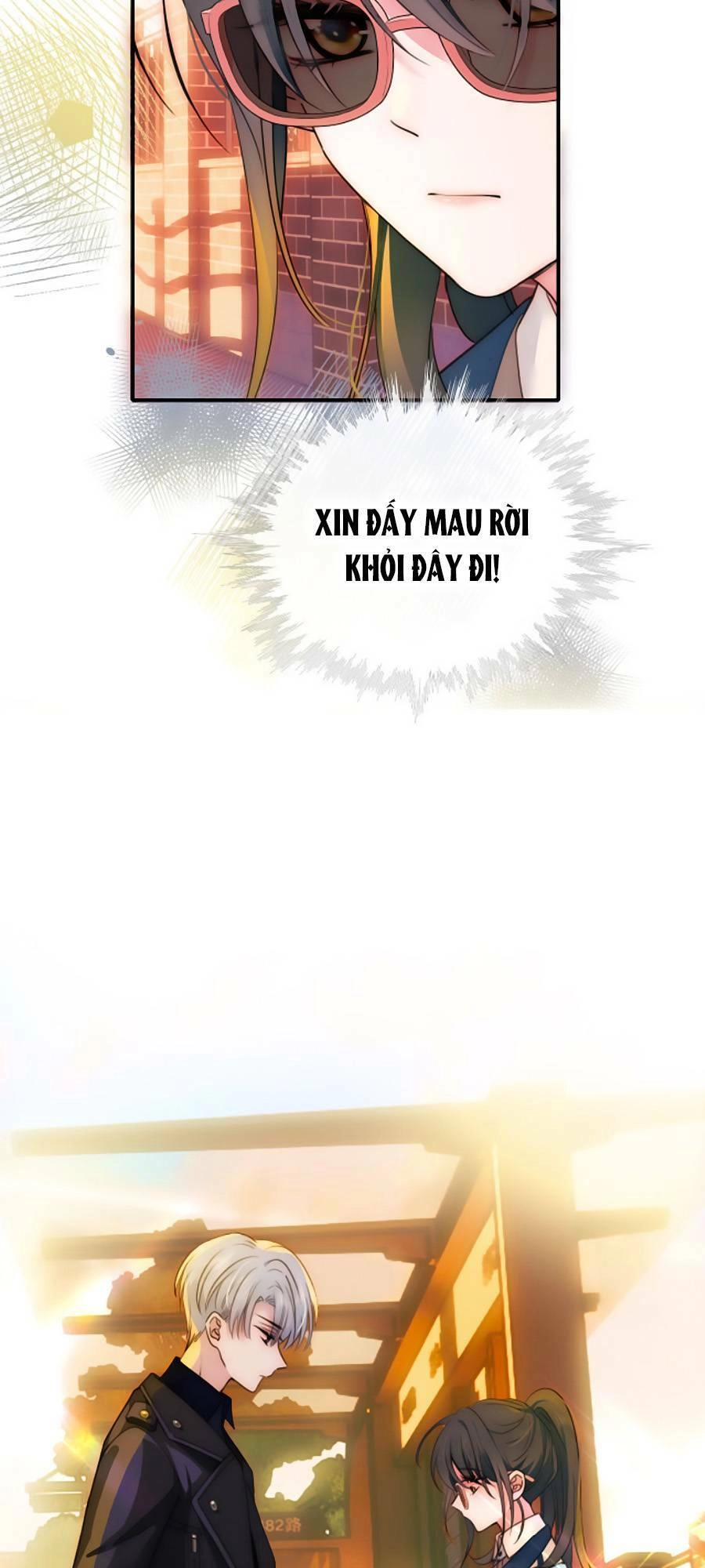 Vẫn Cứ Nuông Chiều Chapter 4 - 10