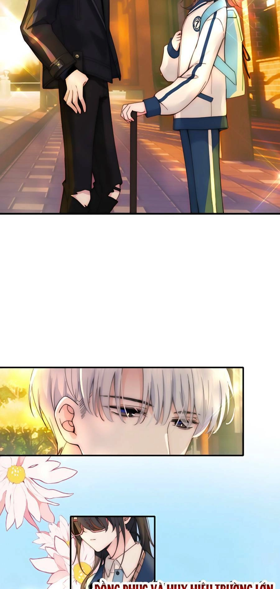 Vẫn Cứ Nuông Chiều Chapter 4 - 11