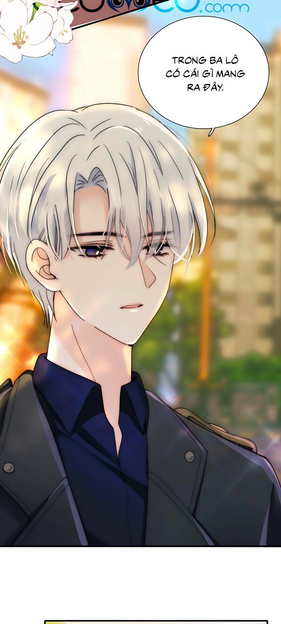 Vẫn Cứ Nuông Chiều Chapter 4 - 17