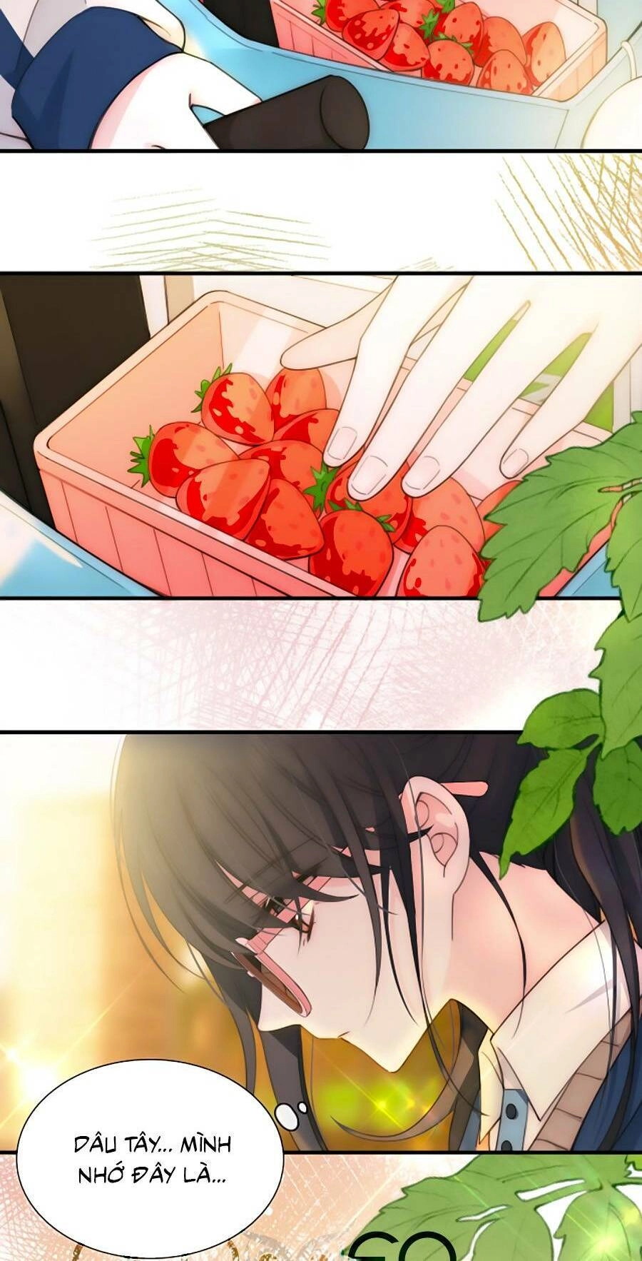 Vẫn Cứ Nuông Chiều Chapter 4 - 19