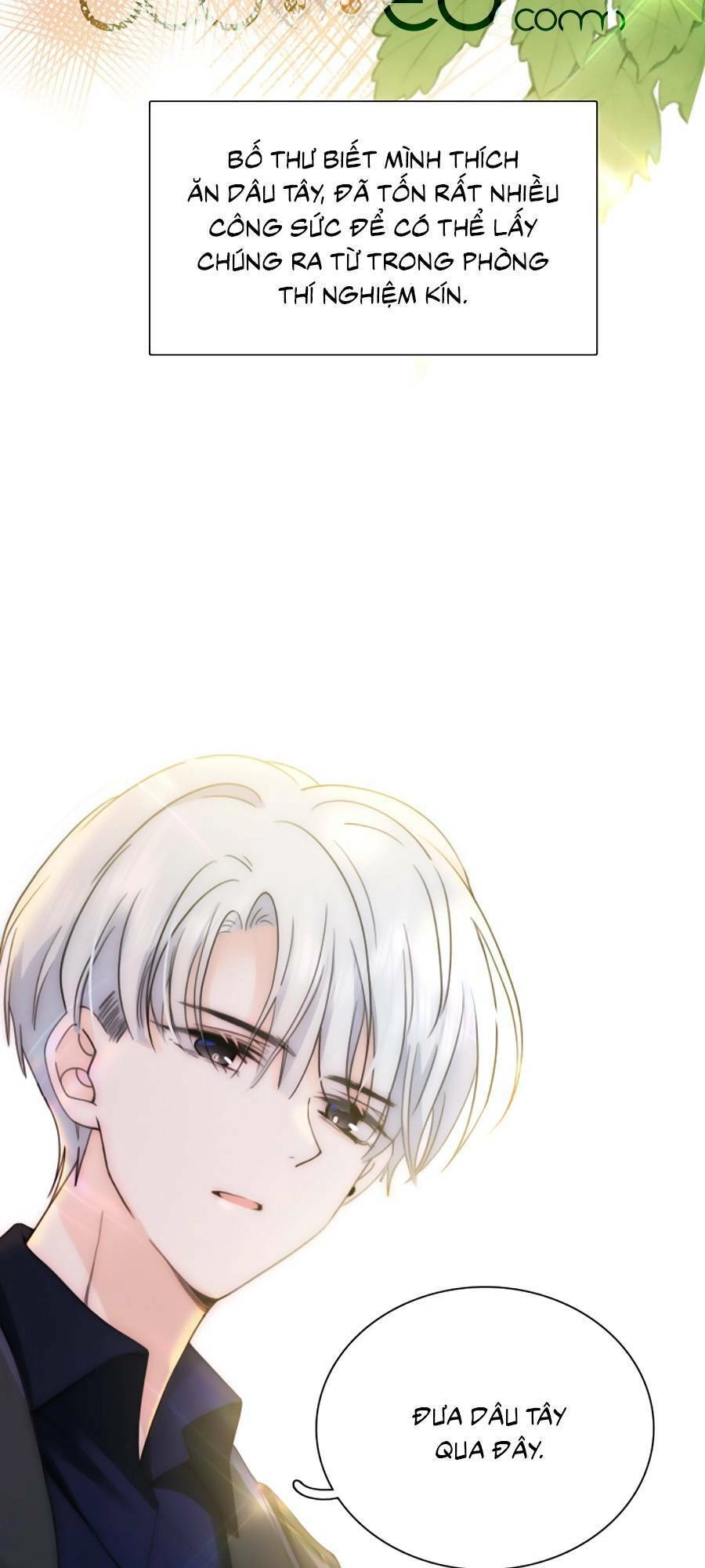 Vẫn Cứ Nuông Chiều Chapter 4 - 20