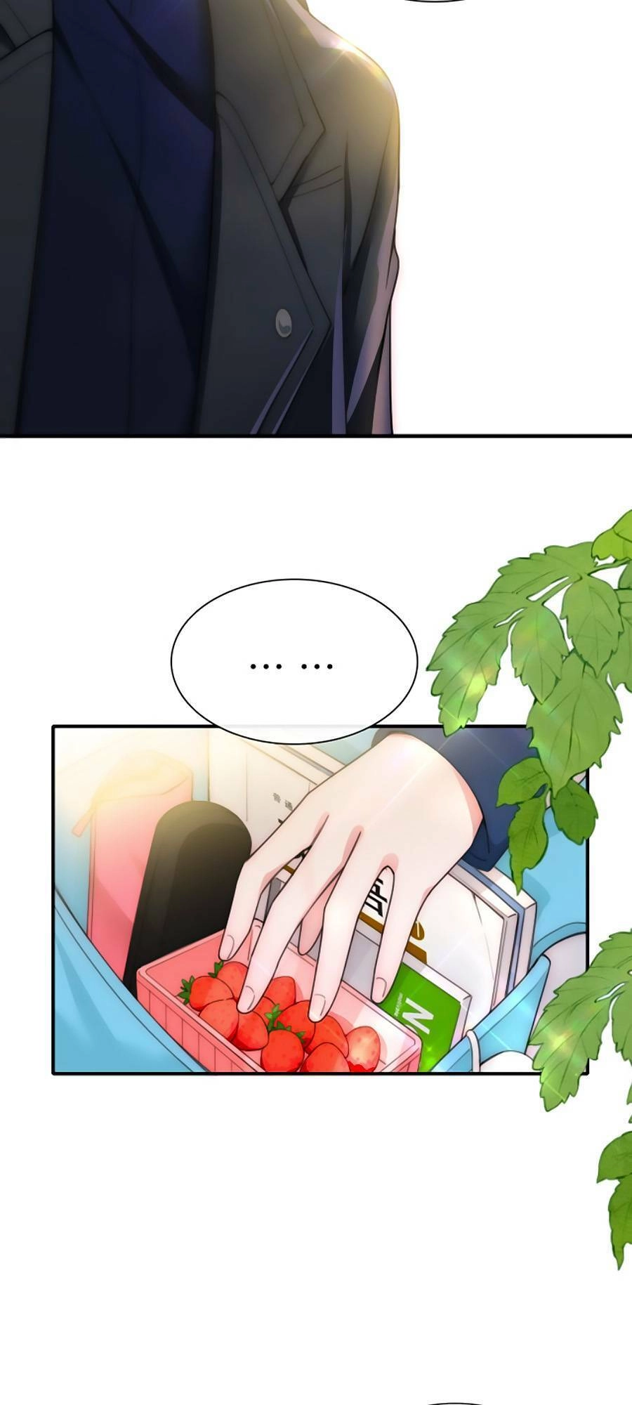 Vẫn Cứ Nuông Chiều Chapter 4 - 21