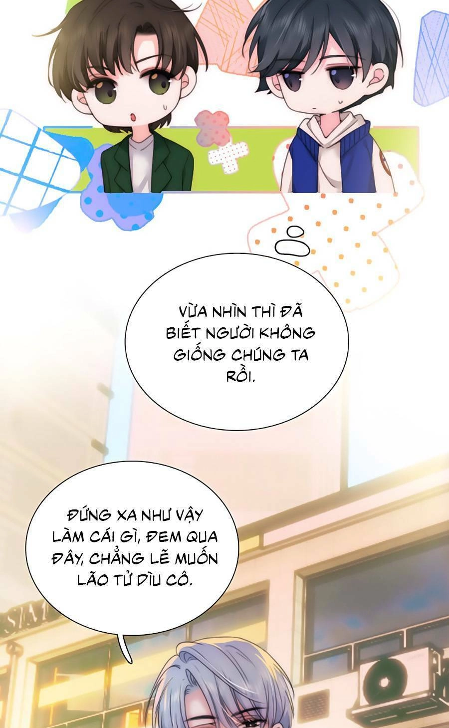 Vẫn Cứ Nuông Chiều Chapter 4 - 23