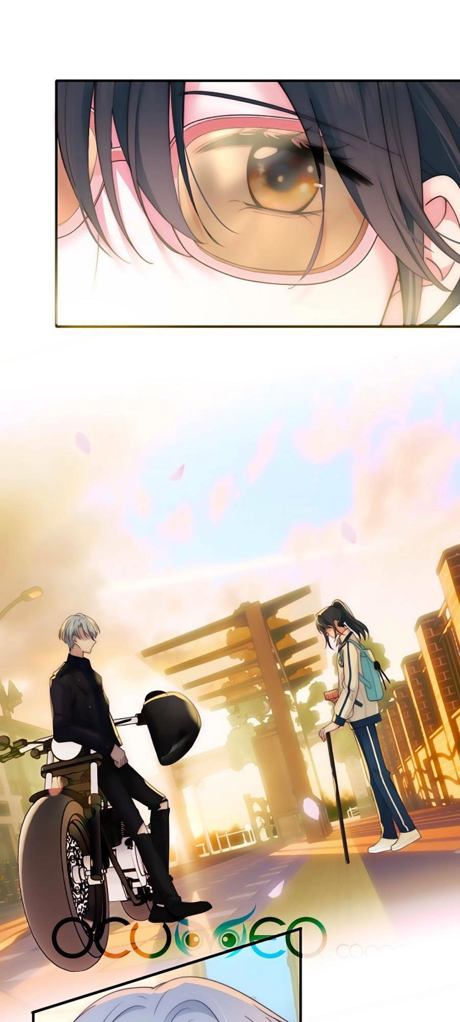 Vẫn Cứ Nuông Chiều Chapter 4 - 25