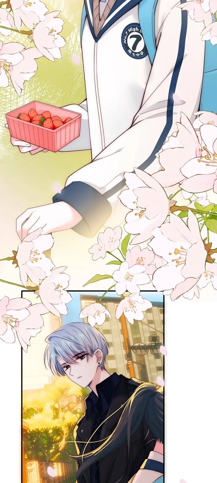 Vẫn Cứ Nuông Chiều Chapter 4 - 27