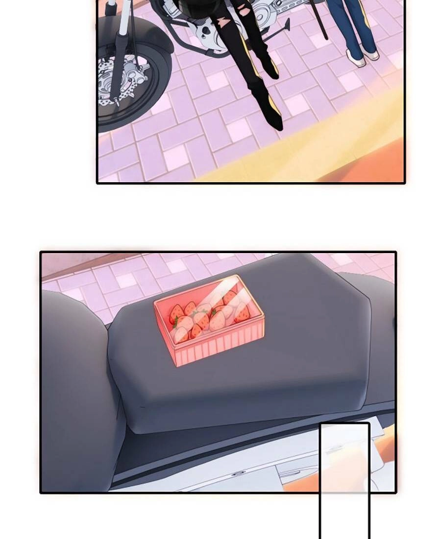 Vẫn Cứ Nuông Chiều Chapter 4 - 29