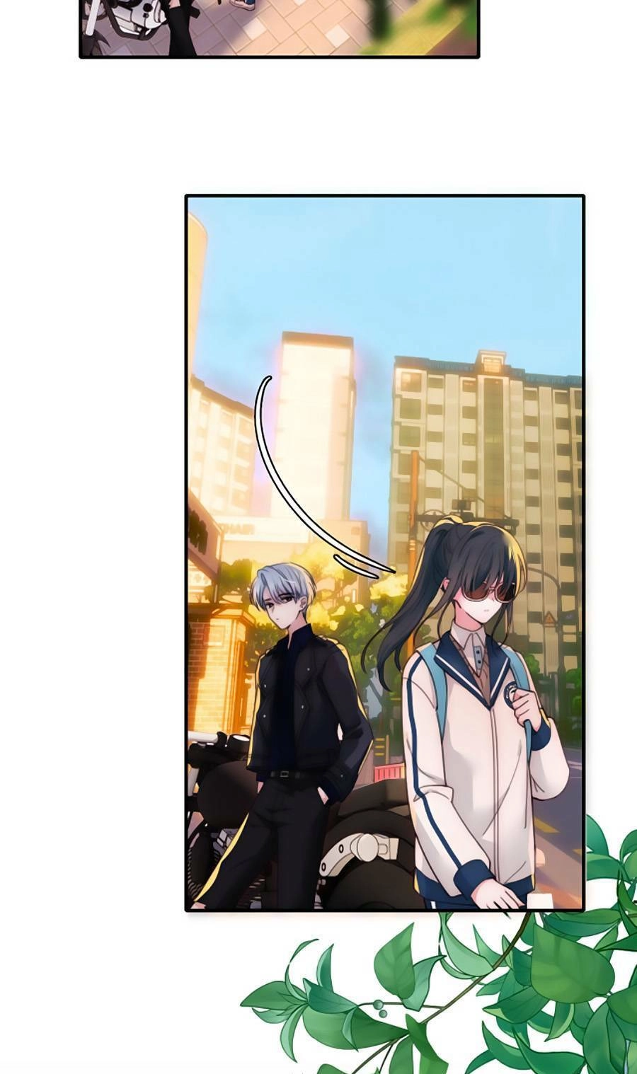 Vẫn Cứ Nuông Chiều Chapter 4 - 31