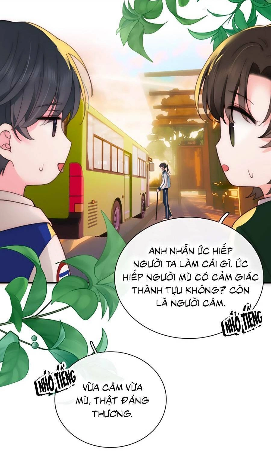 Vẫn Cứ Nuông Chiều Chapter 4 - 32