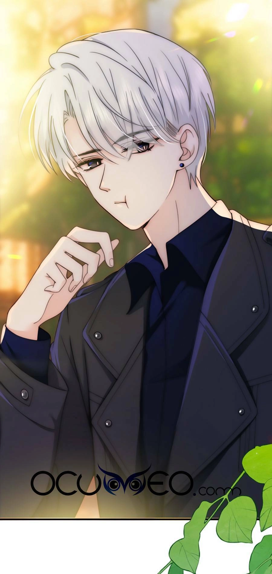 Vẫn Cứ Nuông Chiều Chapter 4 - 35