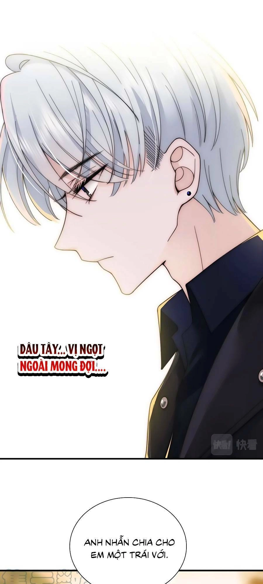 Vẫn Cứ Nuông Chiều Chapter 5 - 1