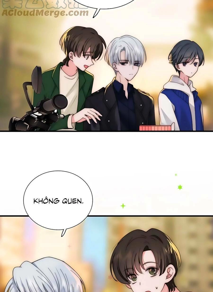 Vẫn Cứ Nuông Chiều Chapter 5 - 2