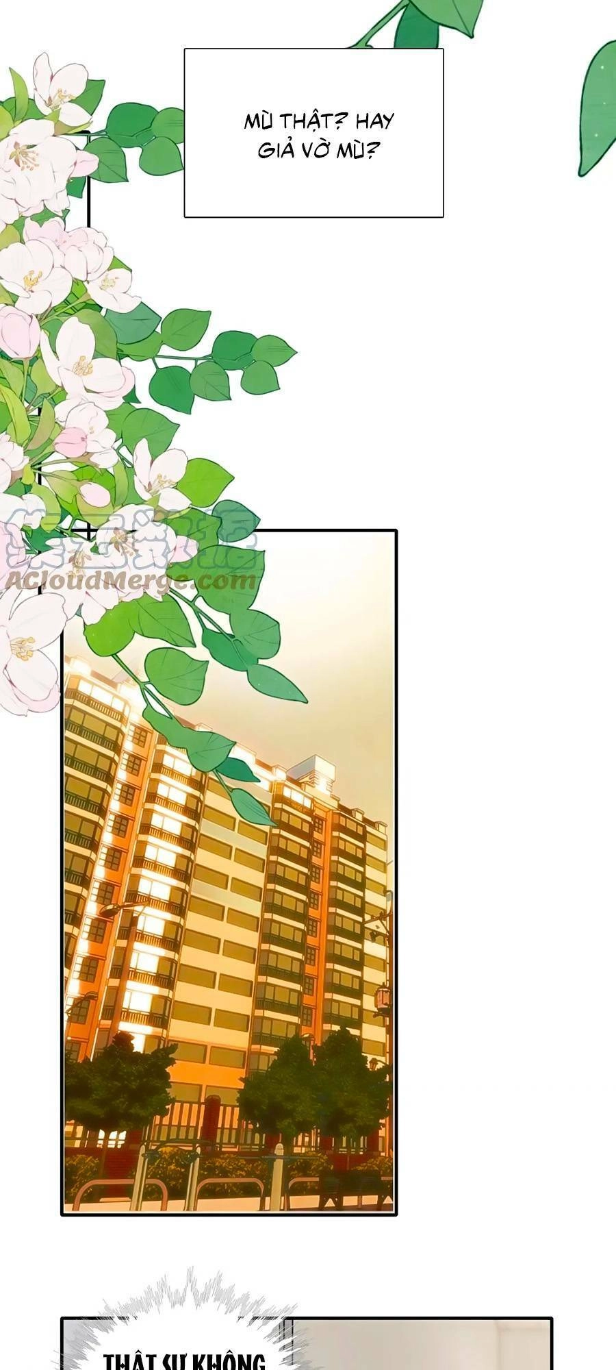 Vẫn Cứ Nuông Chiều Chapter 5 - 7