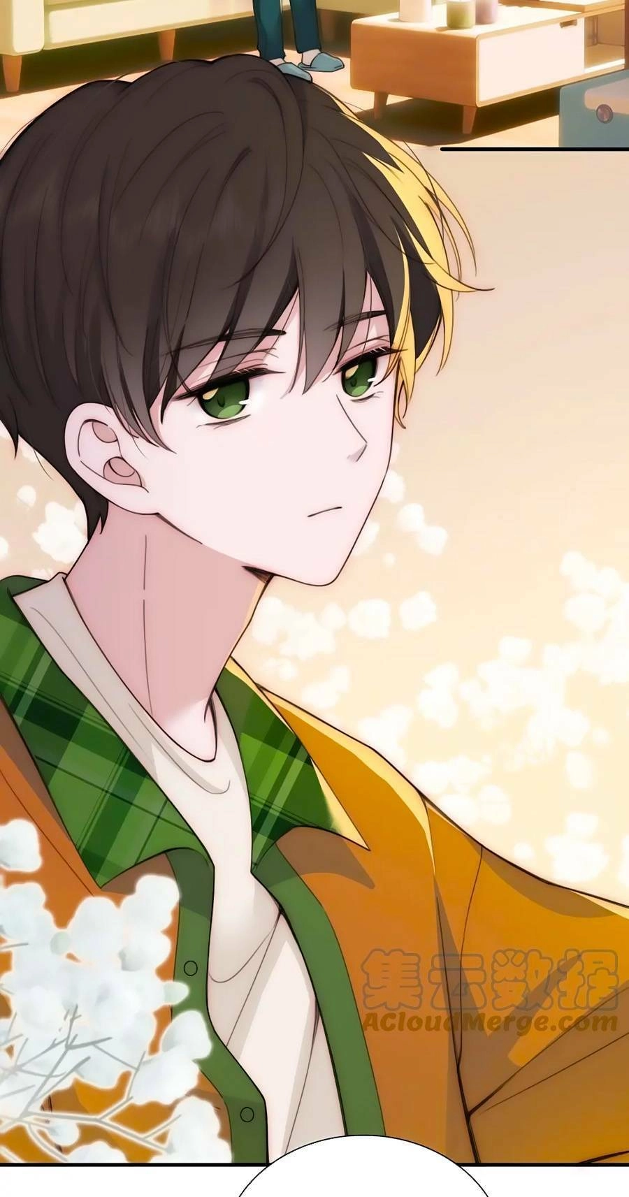 Vẫn Cứ Nuông Chiều Chapter 5 - 10