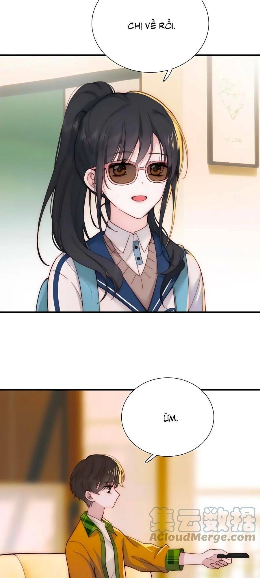 Vẫn Cứ Nuông Chiều Chapter 5 - 11