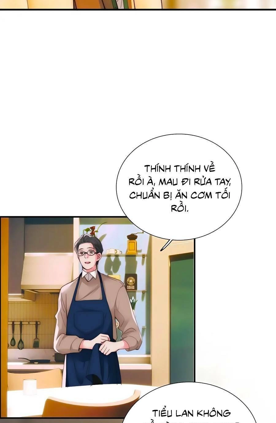 Vẫn Cứ Nuông Chiều Chapter 5 - 12