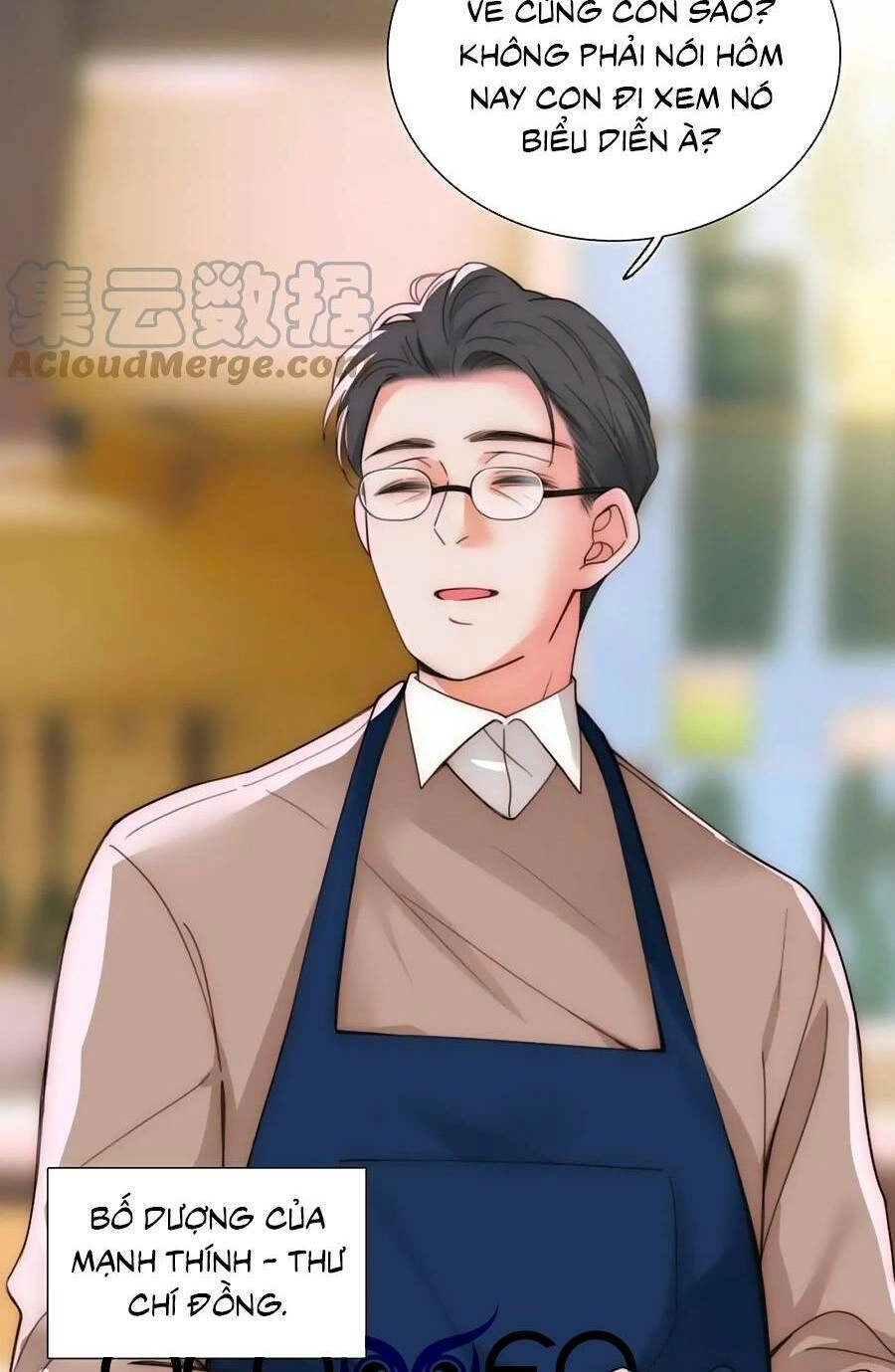 Vẫn Cứ Nuông Chiều Chapter 5 - 13