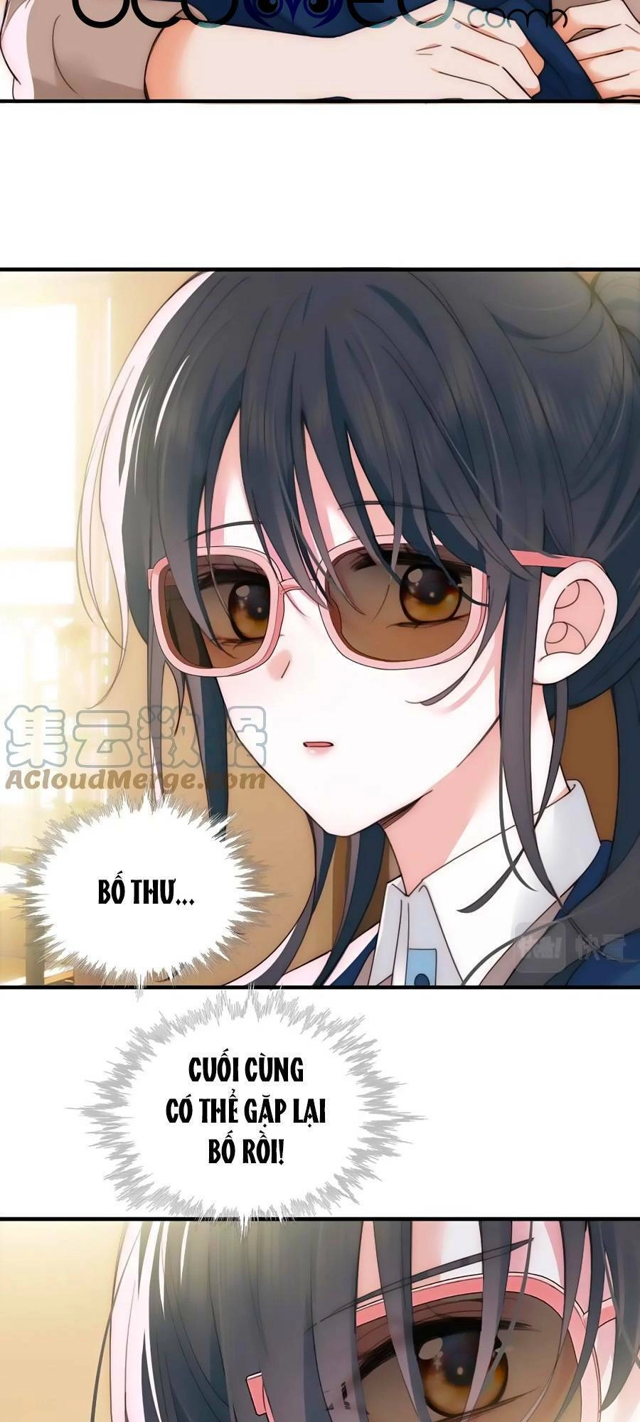 Vẫn Cứ Nuông Chiều Chapter 5 - 14